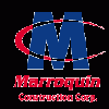 Marroquin Construction Corporation logo