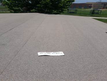 Photos by Landmark Contracting Services LLC #1 Re-Roof