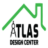 Atlas Design Center Va logo