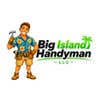 Big Island Handyman LL​C​ logo