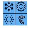 All Seasons Home Service logo
