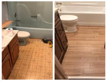 Photos from AB Graham Contracting