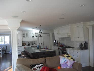 Kitchens