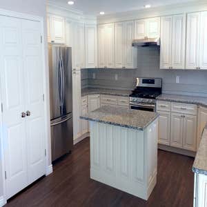 Kitchens