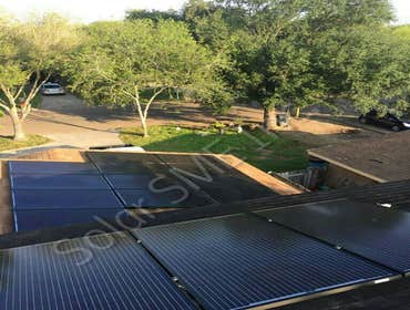 Photos from Solar Sme Inc