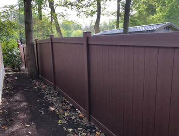 Fences