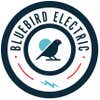 Bluebird Electric logo