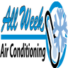 All Week Airconditioning logo