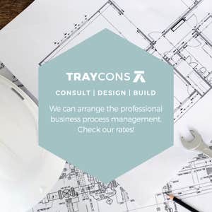 Traycons, Inc