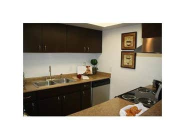 Cypress Gardens Apartment Homes