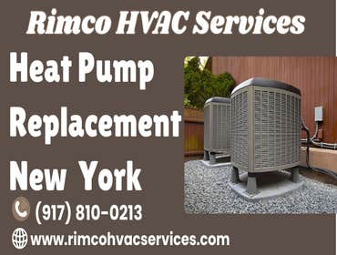 Rimco HVAC Services Rimco HVAC Services specializes in the maintenance, service, repair, & installation of HVAC & Heating equipment For Commercial & Re