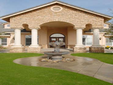 Photos by Brian Rice Construction Model Home #1