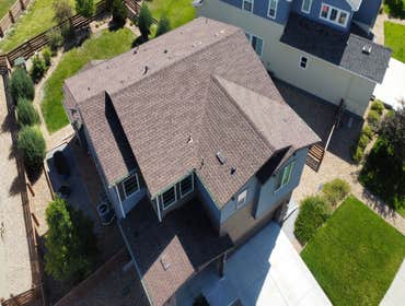 Photos by Virtuous Roofing & Exteriors LLC #1