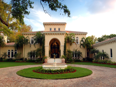 Past Home Projects