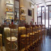 Hospitality projects