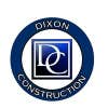 Dixon Construction Inc logo