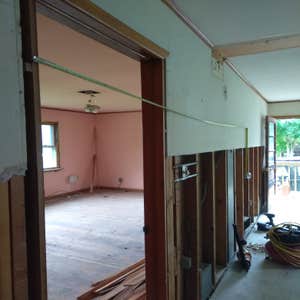 Photos by Walts General Contractor
