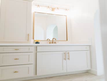 Photos by Gurr Brothers Construction #3 Built in 1987, this home was never remodeled until 2019. In order to fully bring back value to its potential we