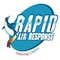 Rapid Air Response logo