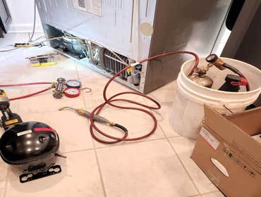 Photos by Big Boy plumbing