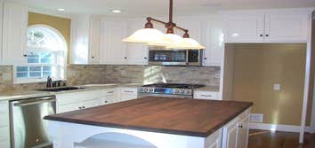 Photos by Repairs Unlimited, Inc #1