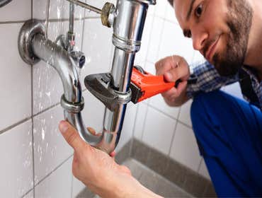 Photos by Valley Falls plumbing Experts #1
