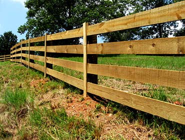 M & M Fence Inc We are a local business and our highly skilled and professional team are here to offer you a comprehensive treatment service. We guaran