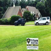 Titan Commercial Roofing 