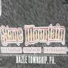 Stone Mountain Concrete logo