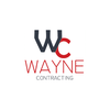 Wayne Contracting logo