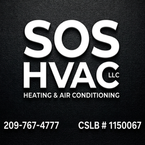 SOS HVAC LLC