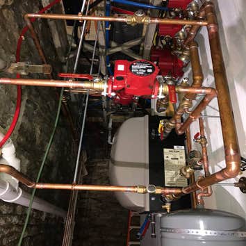 Photo(s) from Gruter Heating & Air Conditioning Co Inc