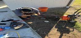 O'Bryan plumbing Services