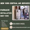 New York Central Air Services logo