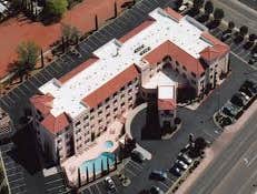 Photo(s) from Commercial Industrial Roofing, LLC. These are some of the roofing projects we worked on . Most of the pictures are commercial roofs and i