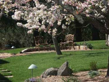 wine country stone and landscape design by quiet elegance