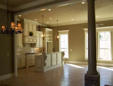 Model Home @ Hidden Gardens - Under Contract
