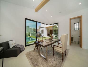 IBA Builders projects