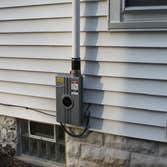 Radon Mitigation