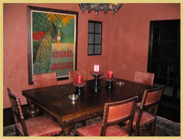 Project photos from Deco Art