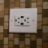 Photo(s) from Approved Electrical