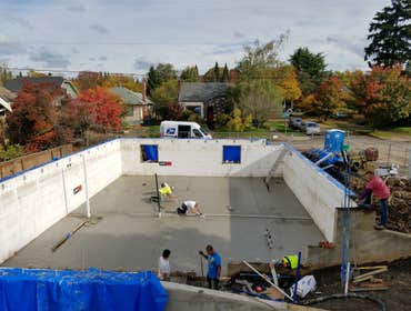 Photos from Ramirez Concrete LLC