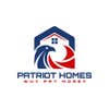 Patriot Homes logo