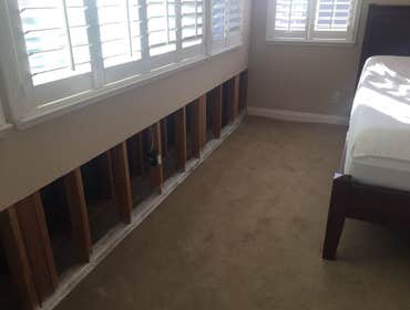 Photos from WALLEN'S DRYWALL