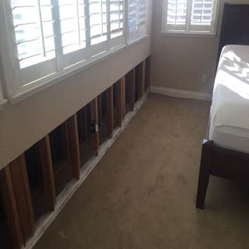 Photos from WALLEN'S DRYWALL