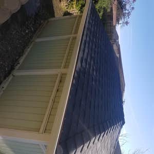 Complete Roof Projects