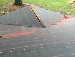 Residential Roofing
