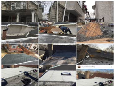 Photos by Ex Presidents Roofing #1