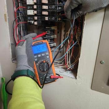Energy Co. - Residential and Commercial Electrical Services