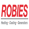 Robie's Refrigeration, Inc logo